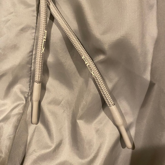 RLX Ralph Lauren Mens 2-in-1 Running Shorts Grey XXL Compression Athletic Gym - Picture 4 of 13